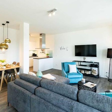 Hafenspitze App 26 Apartment Wismar Exterior photo