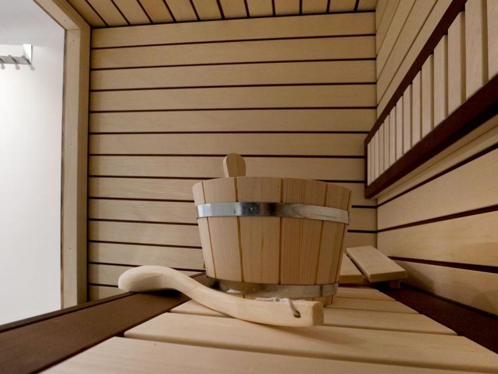 Hafenspitze App 26 Apartment Wismar Exterior photo