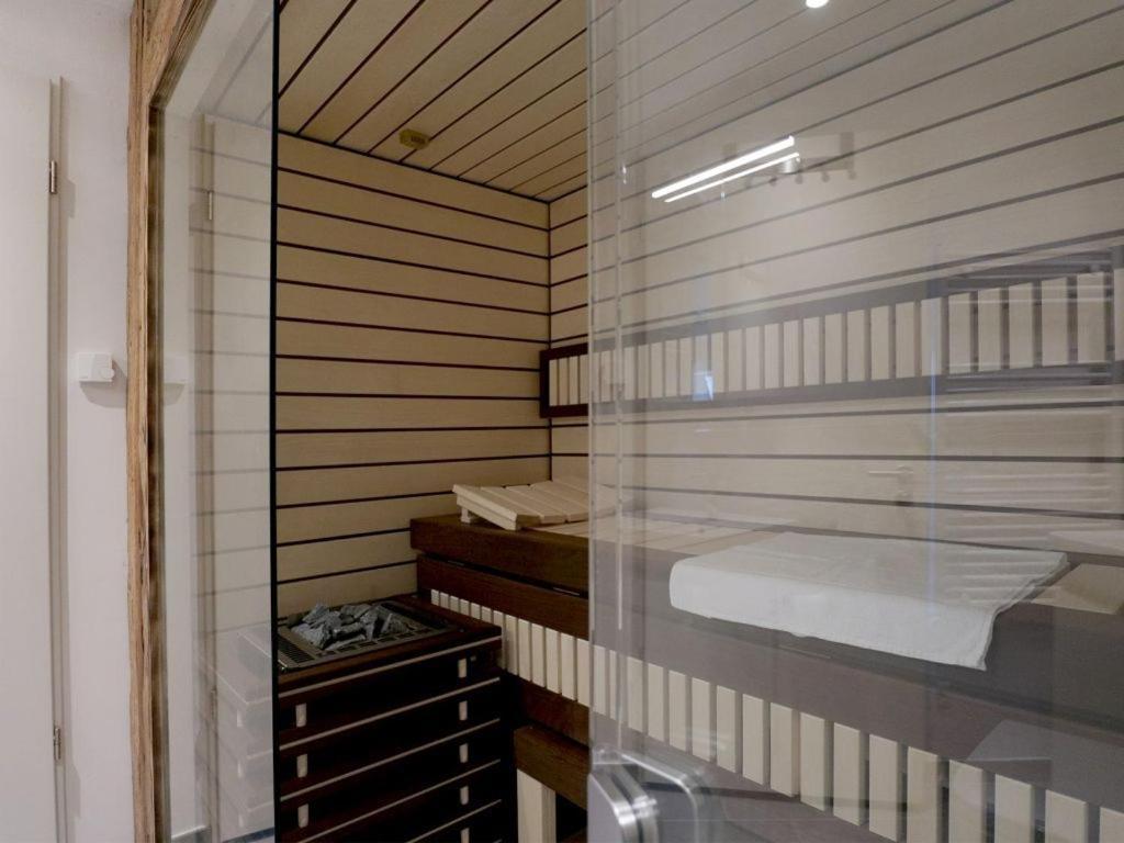 Hafenspitze App 26 Apartment Wismar Exterior photo